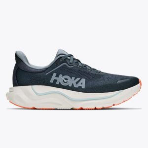 HOKA Women's - Arahi 9 WIDE Running Shoes Wide - Varsity Navy
