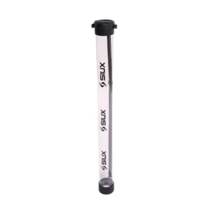 Siux Ball Pick-Up Tube (15 Balls, Transparent)