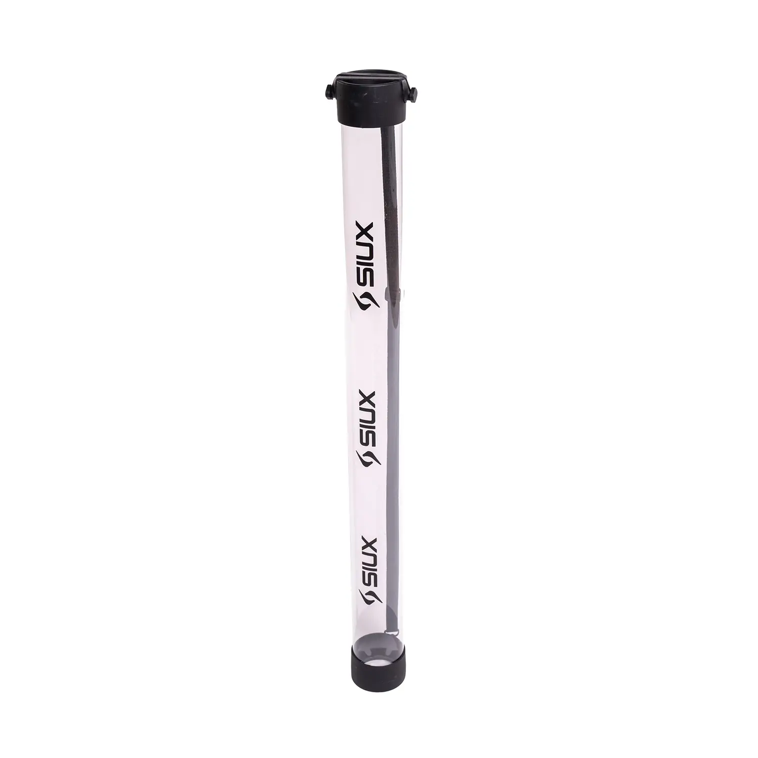 Siux Ball Pick-Up Tube (15 Balls, Transparent)