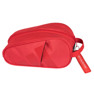 Adidas Accessory Bag Red 2026
