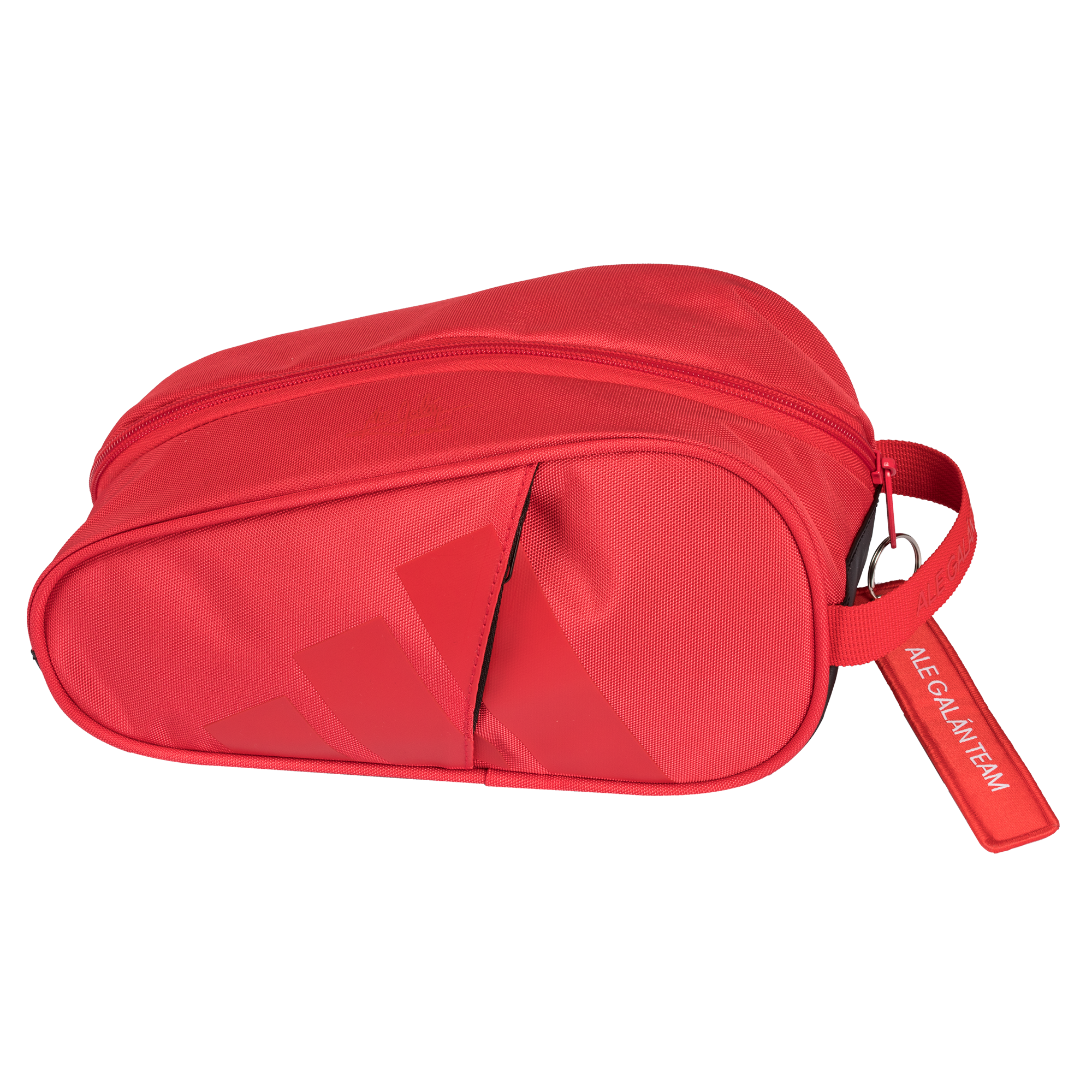 Adidas Accessory Bag Red 2026