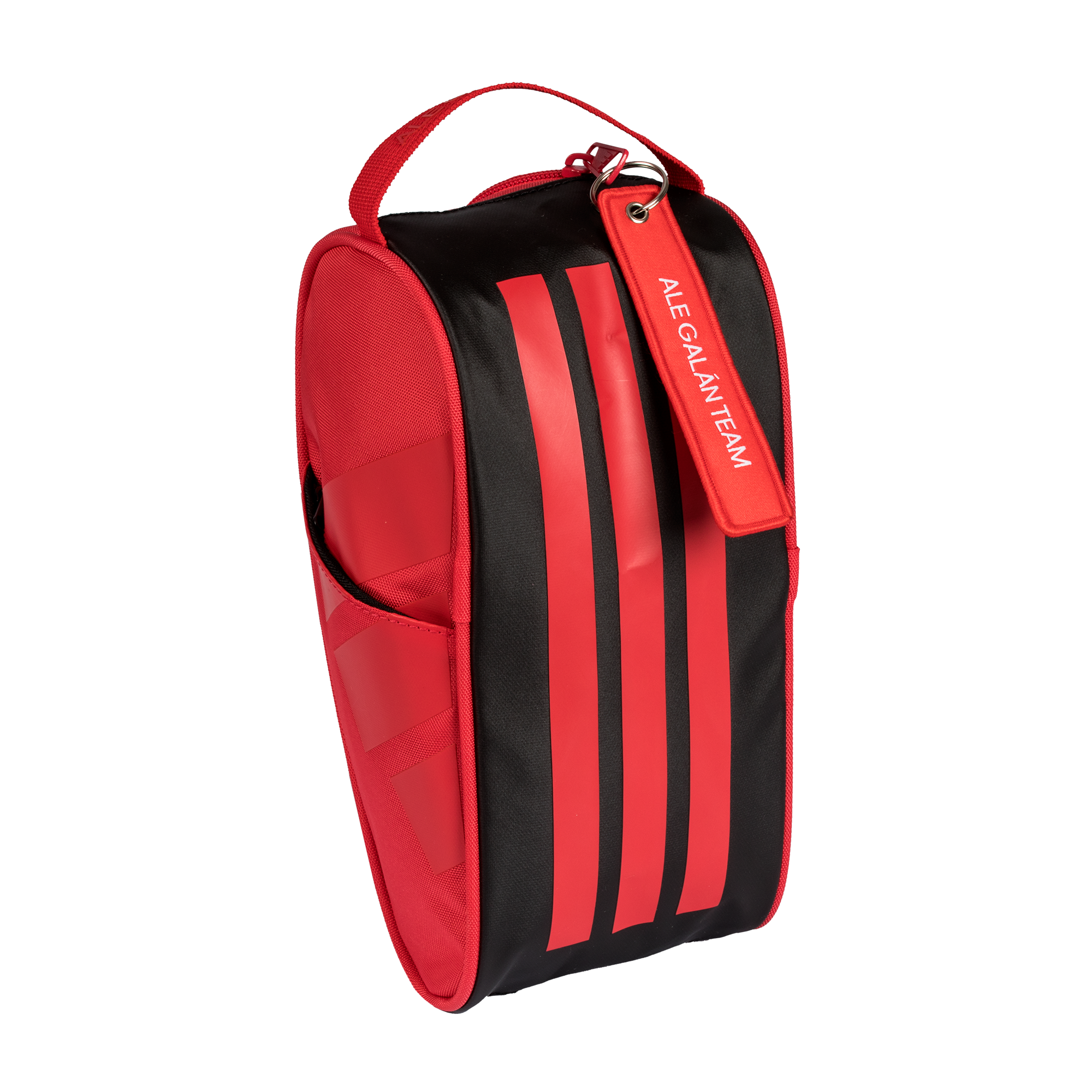 Adidas Accessory Bag Red 2026