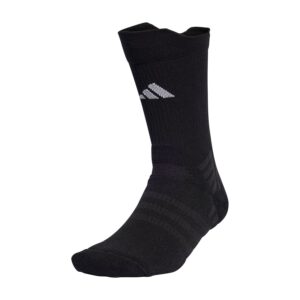 Adidas Cushioned Crew Socks Black