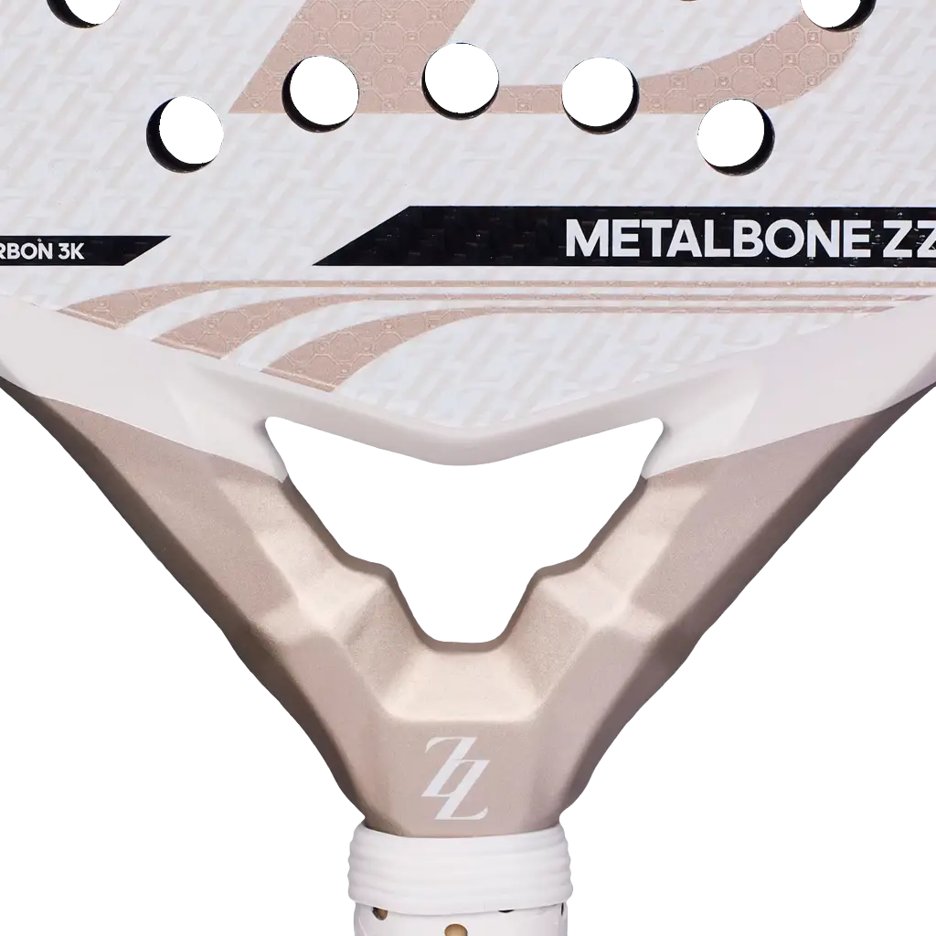 Adidas Metalbone ZZ Carbon 2026