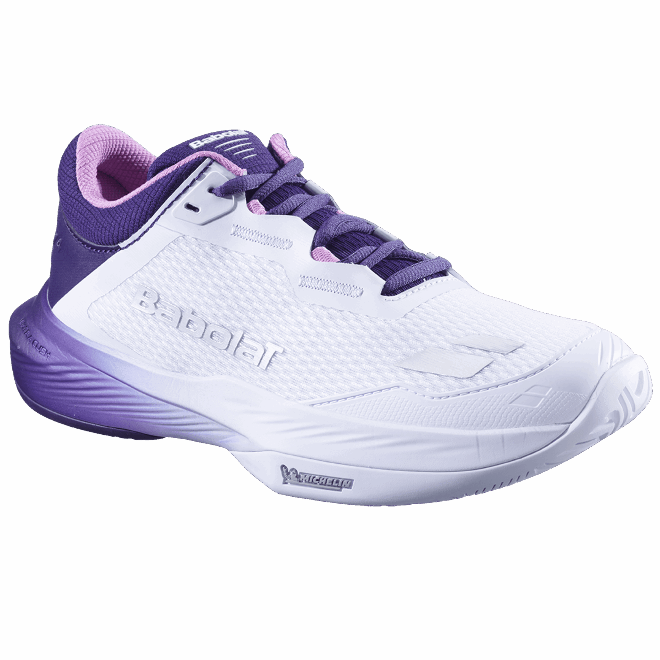 Babolat SFX 4 Ladies Padel Shoes