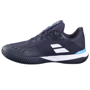 Babolat SFX Evo All Court Men's Tennis Shoe - Black
