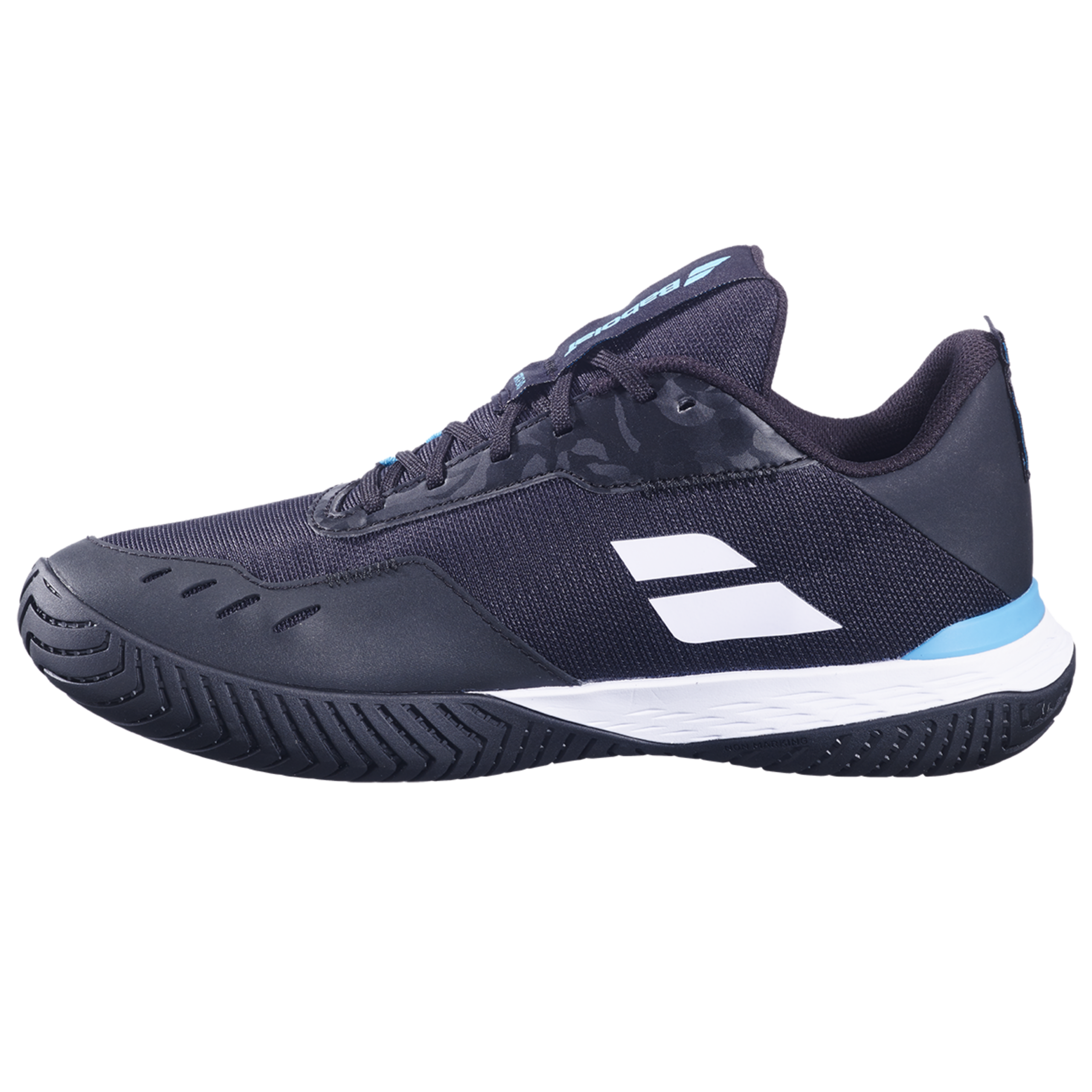 Babolat SFX Evo All Court Men's Tennis Shoe - Black