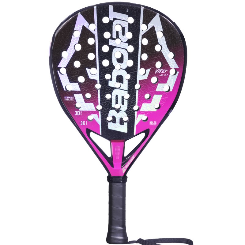 Babolat Technical Viper Juan Lebron 3.1 2027