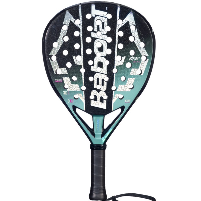 Babolat Technical Viper Juan Lebron 3.1 2027 - Image 2