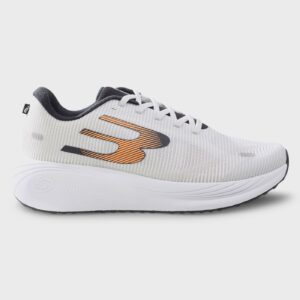 Babolat Premura 3 Lebron Shoe - Blue and White