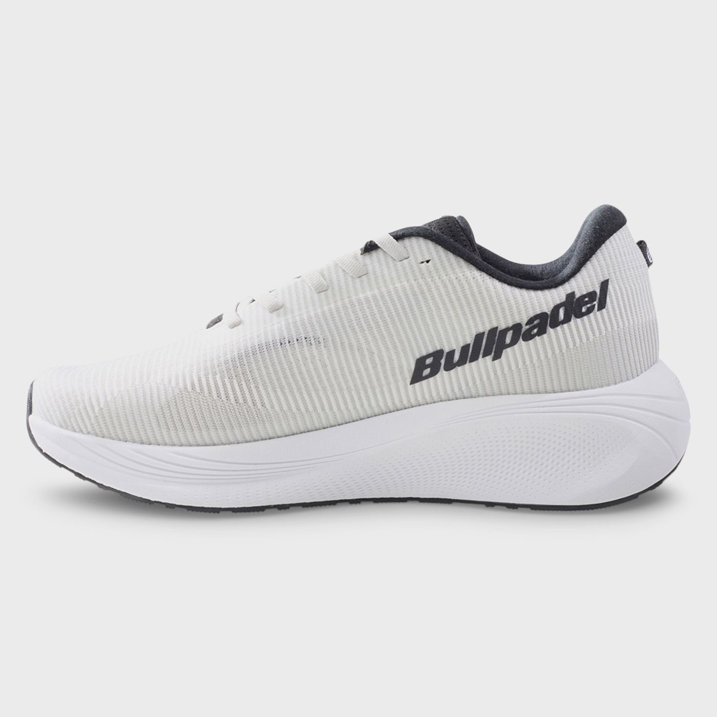 Babolat Premura 3 Lebron Shoe - Blue and White