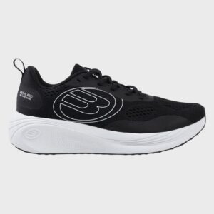 Bullpadel Move Pro Black Trainers