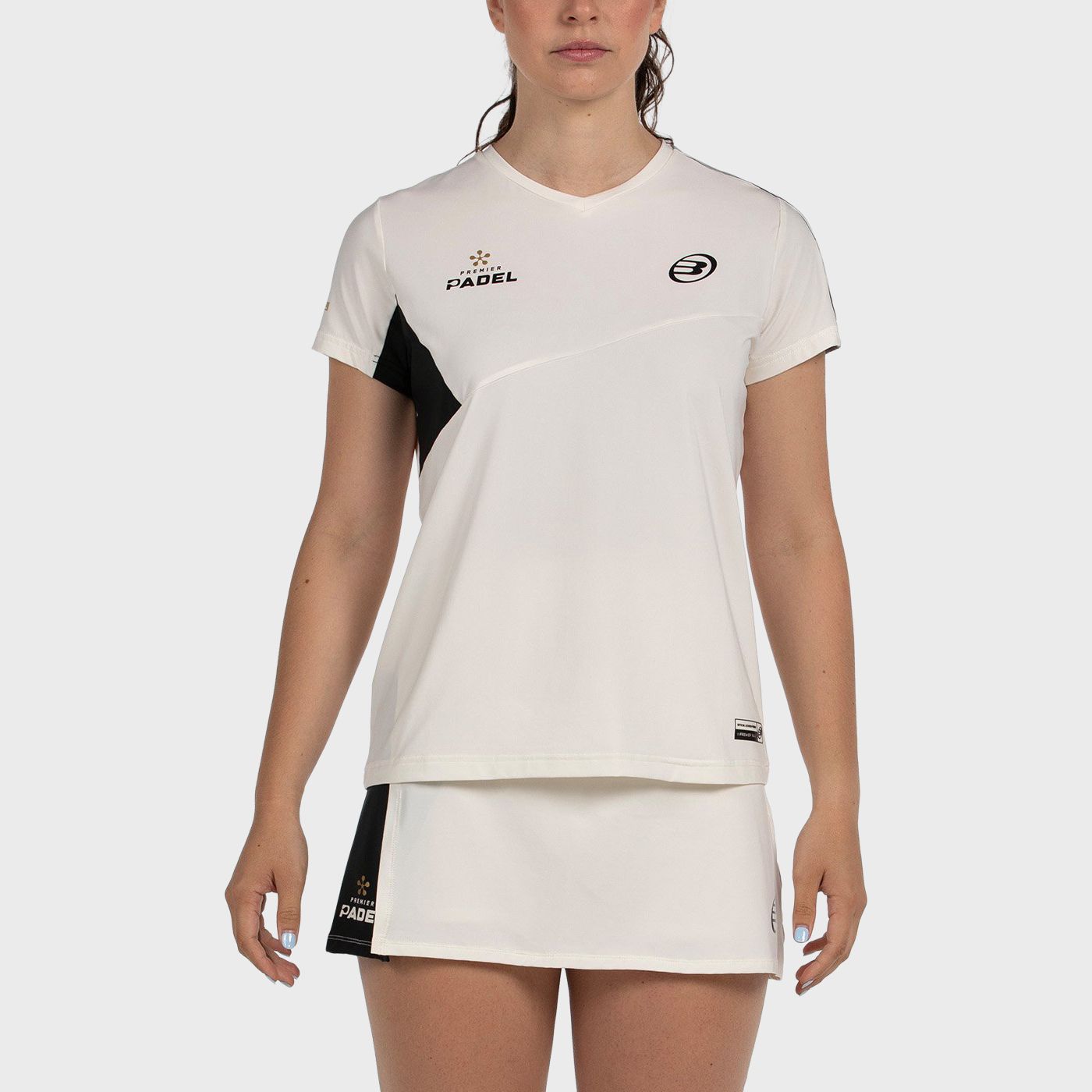 Bullpadel Pampan Crudo T-Shirt
