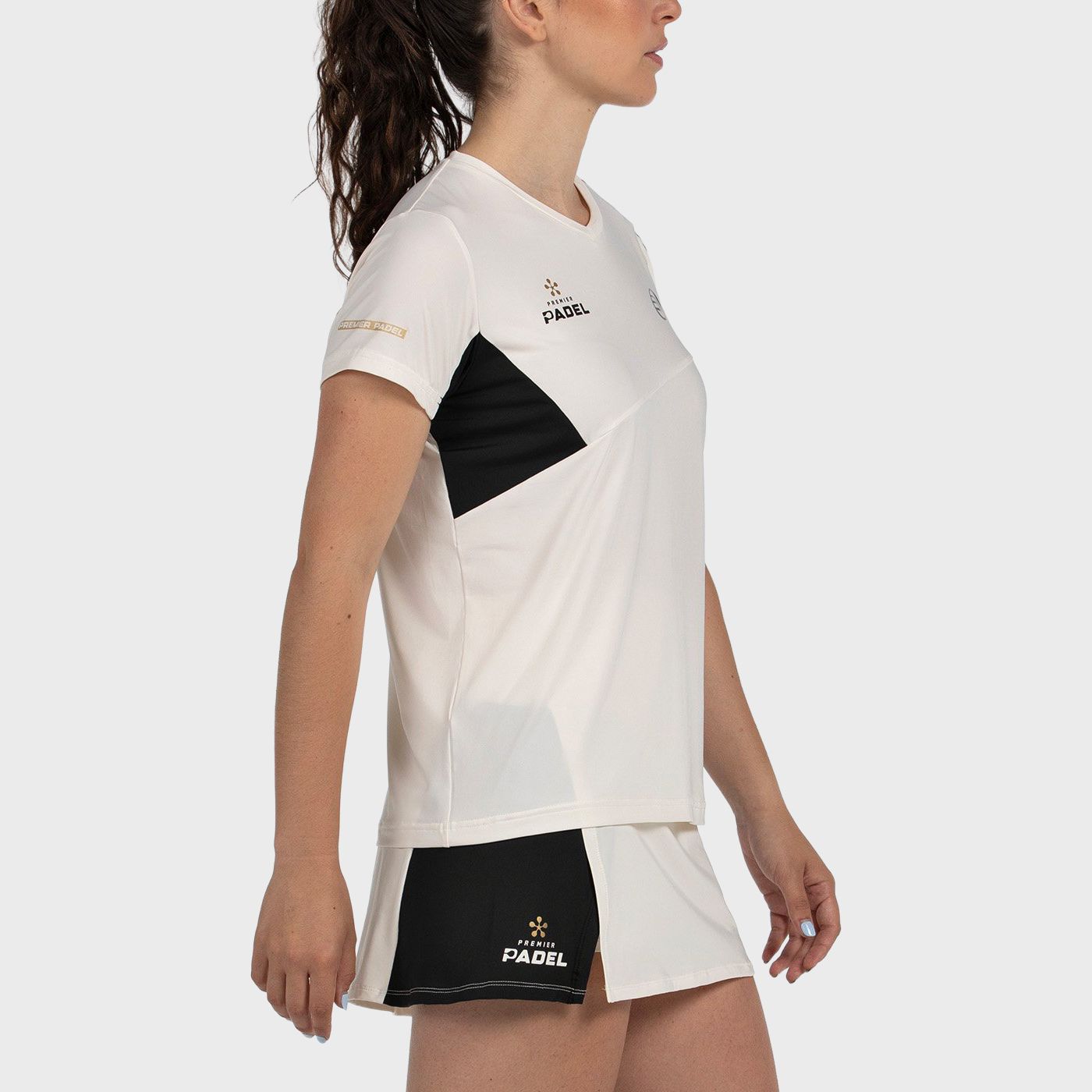 Bullpadel Pampan Crudo T-Shirt - Image 4