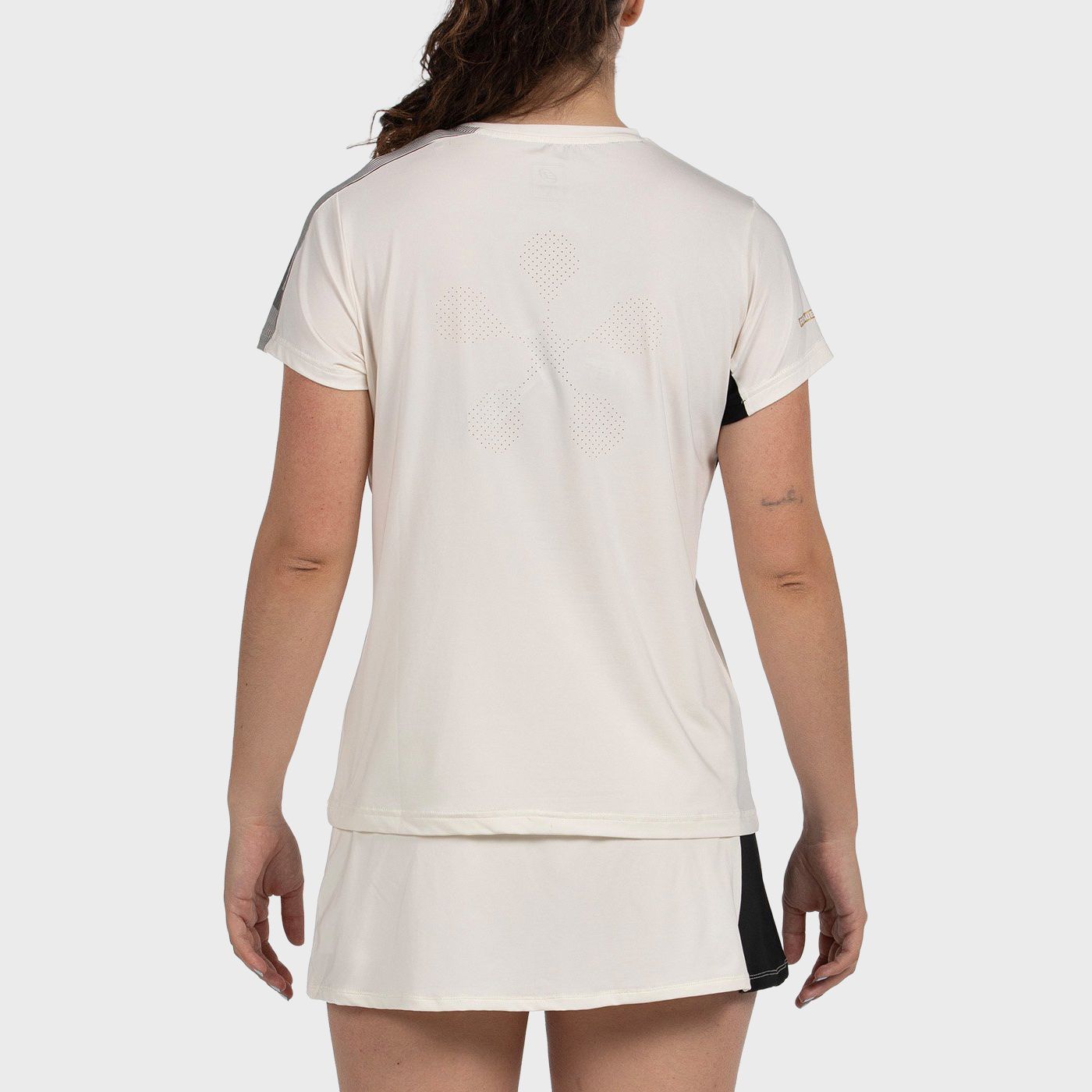 Bullpadel Pampan Crudo T-Shirt