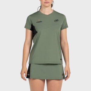 Bullpadel Pampan Kaki T-Shirt