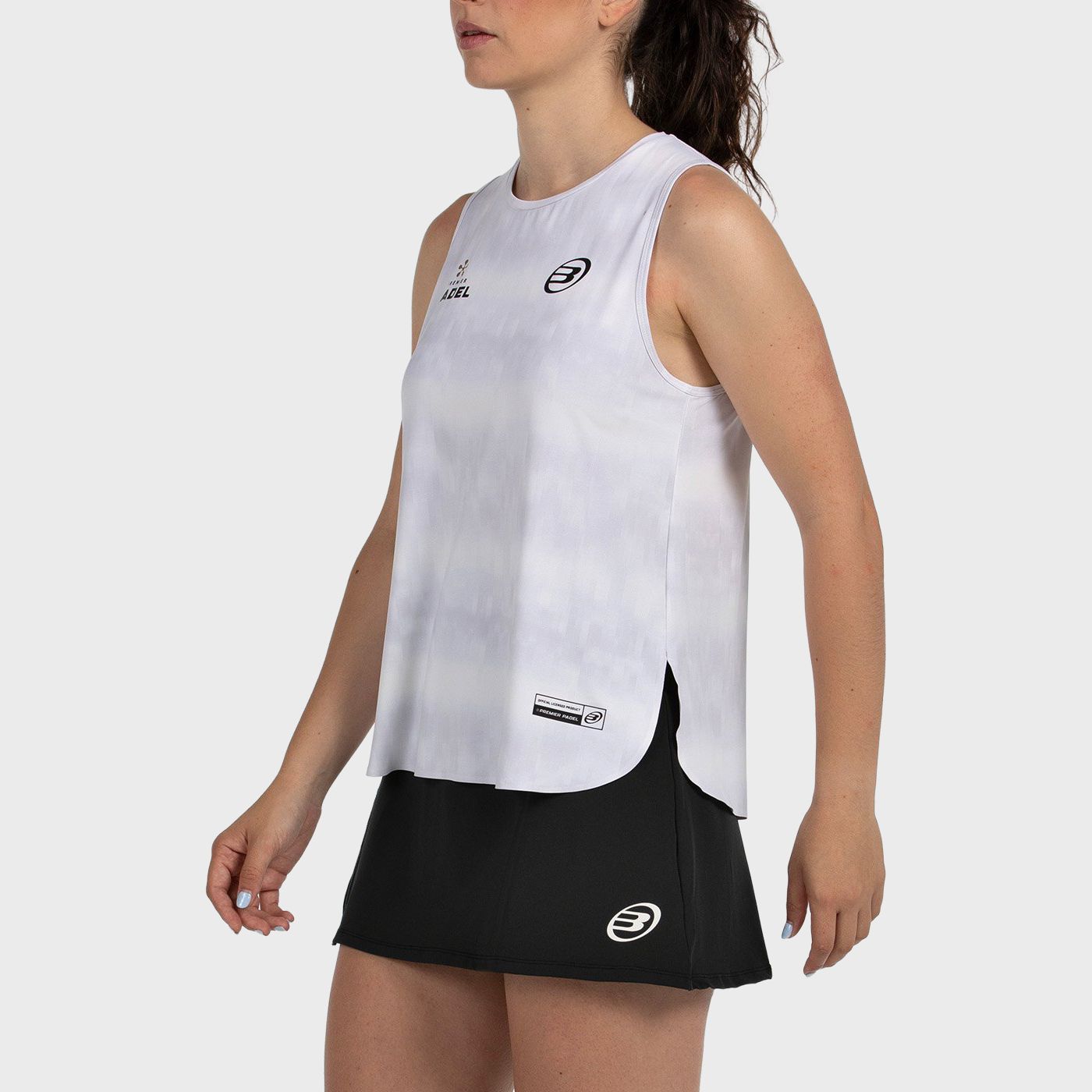 Bullpadel Parnav Crudo T-Shirt - Image 2