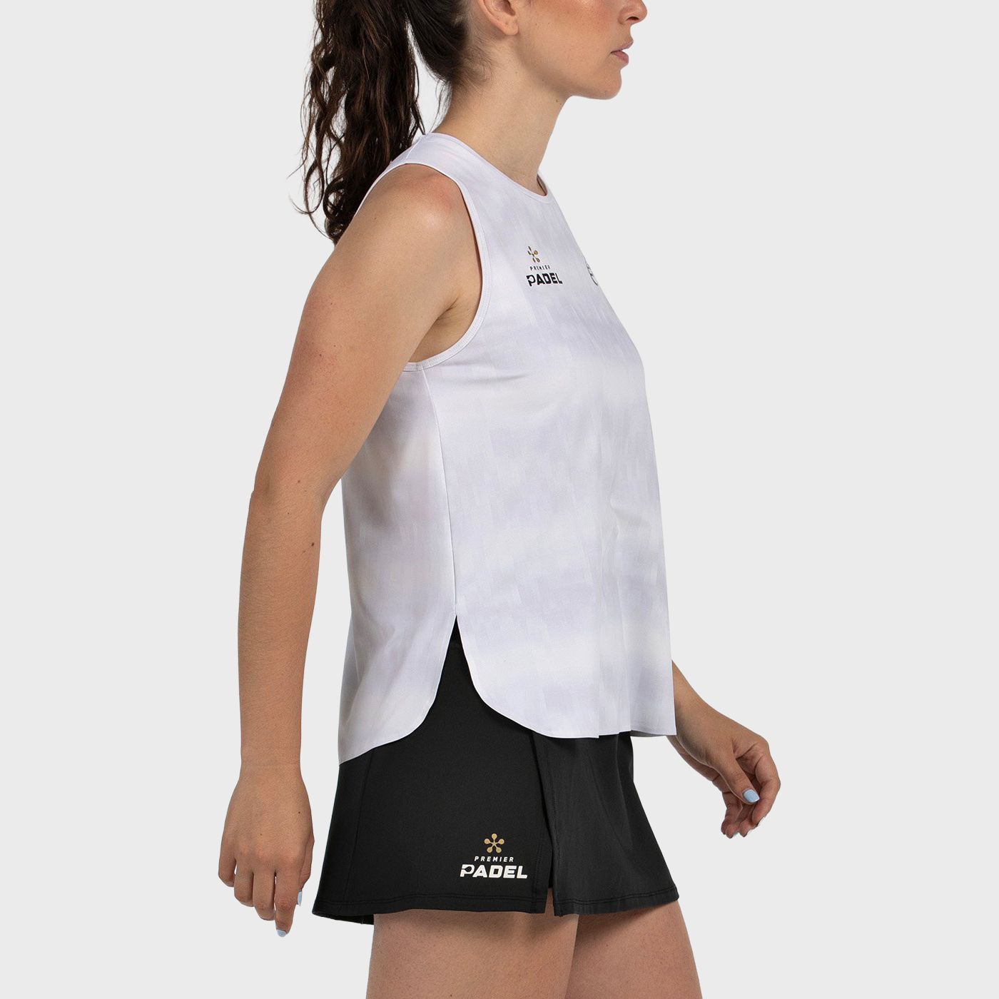 Bullpadel Parnav Crudo T-Shirt - Image 3