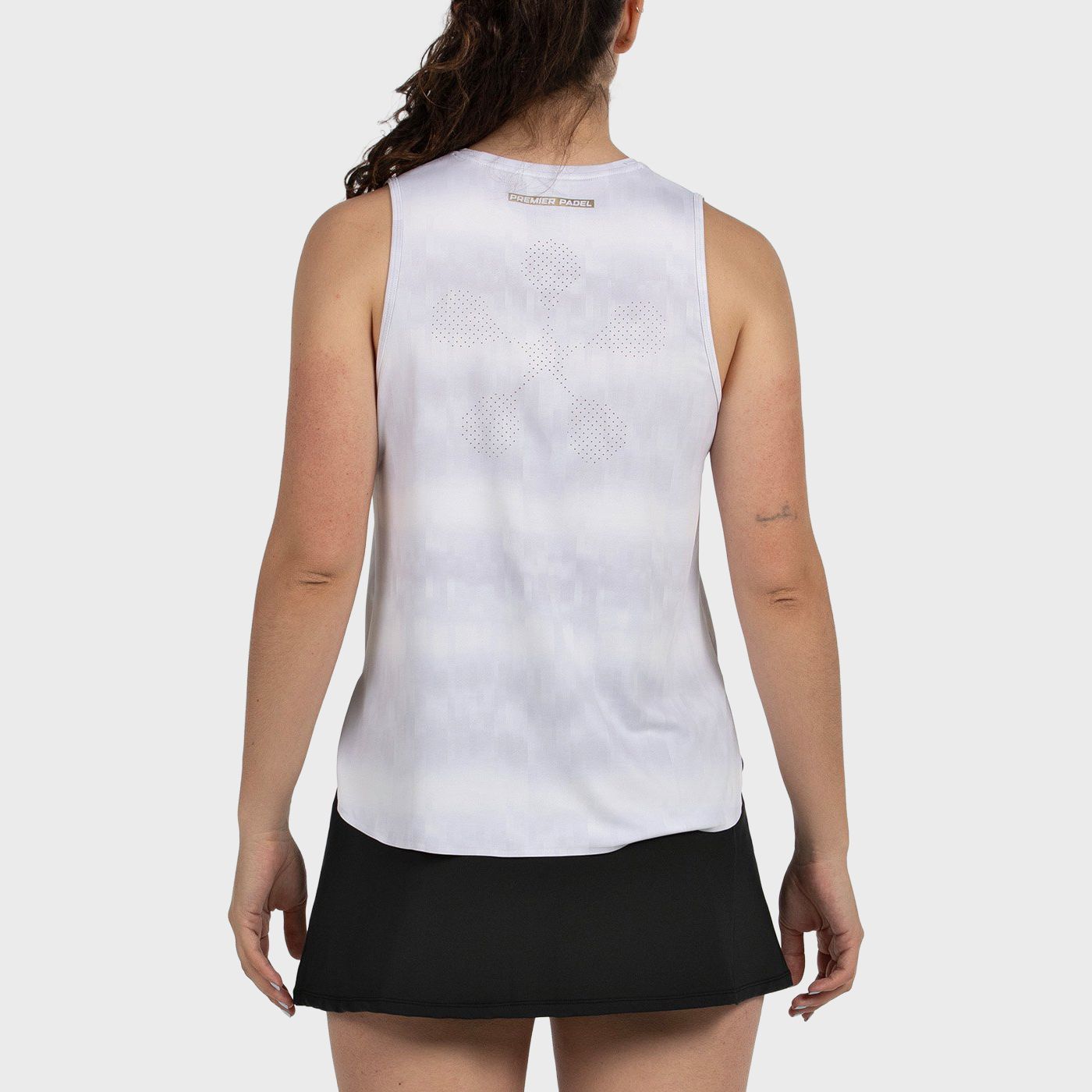 Bullpadel Parnav Crudo T-Shirt