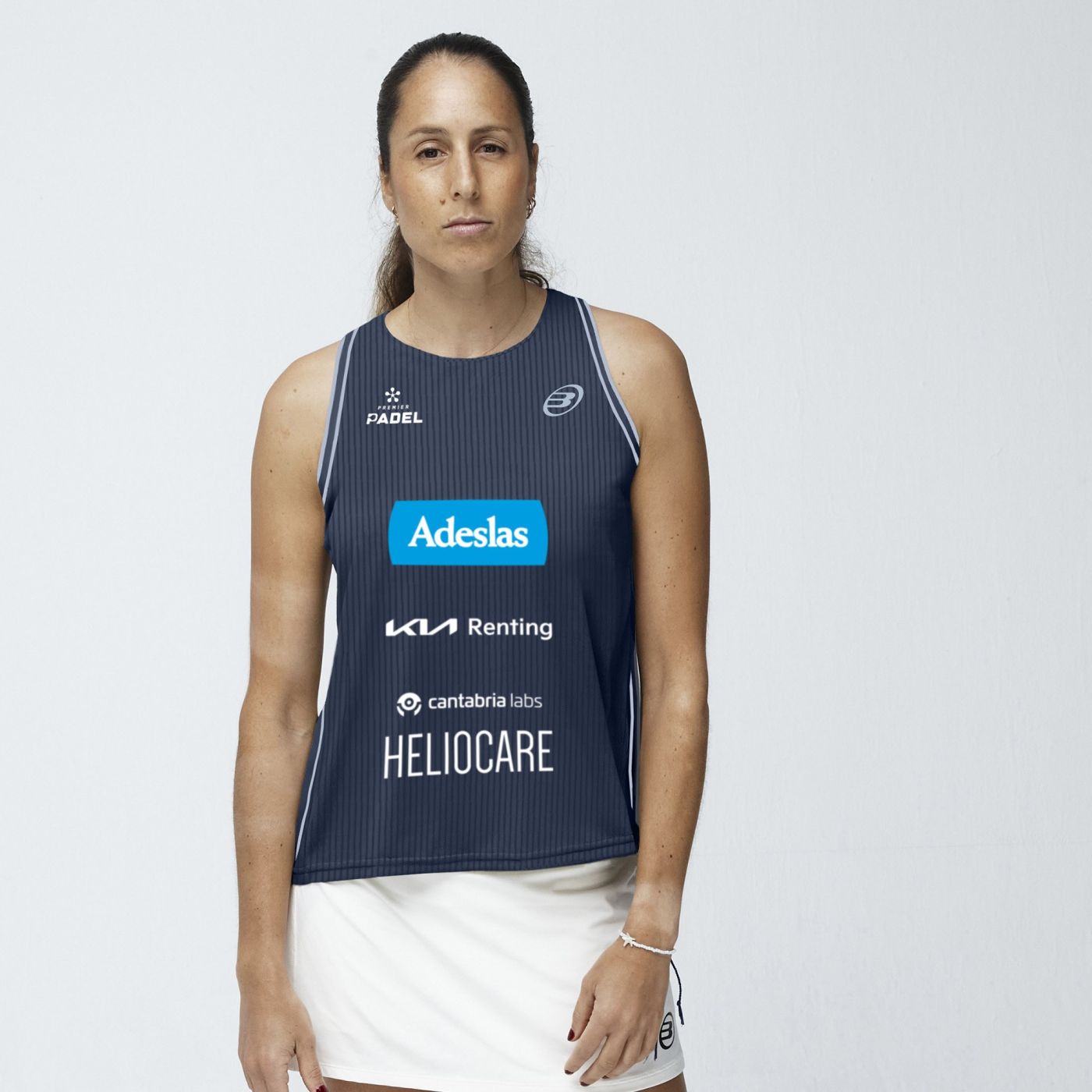 Bullpadel Talava GT Deep Ocean T-Shirt