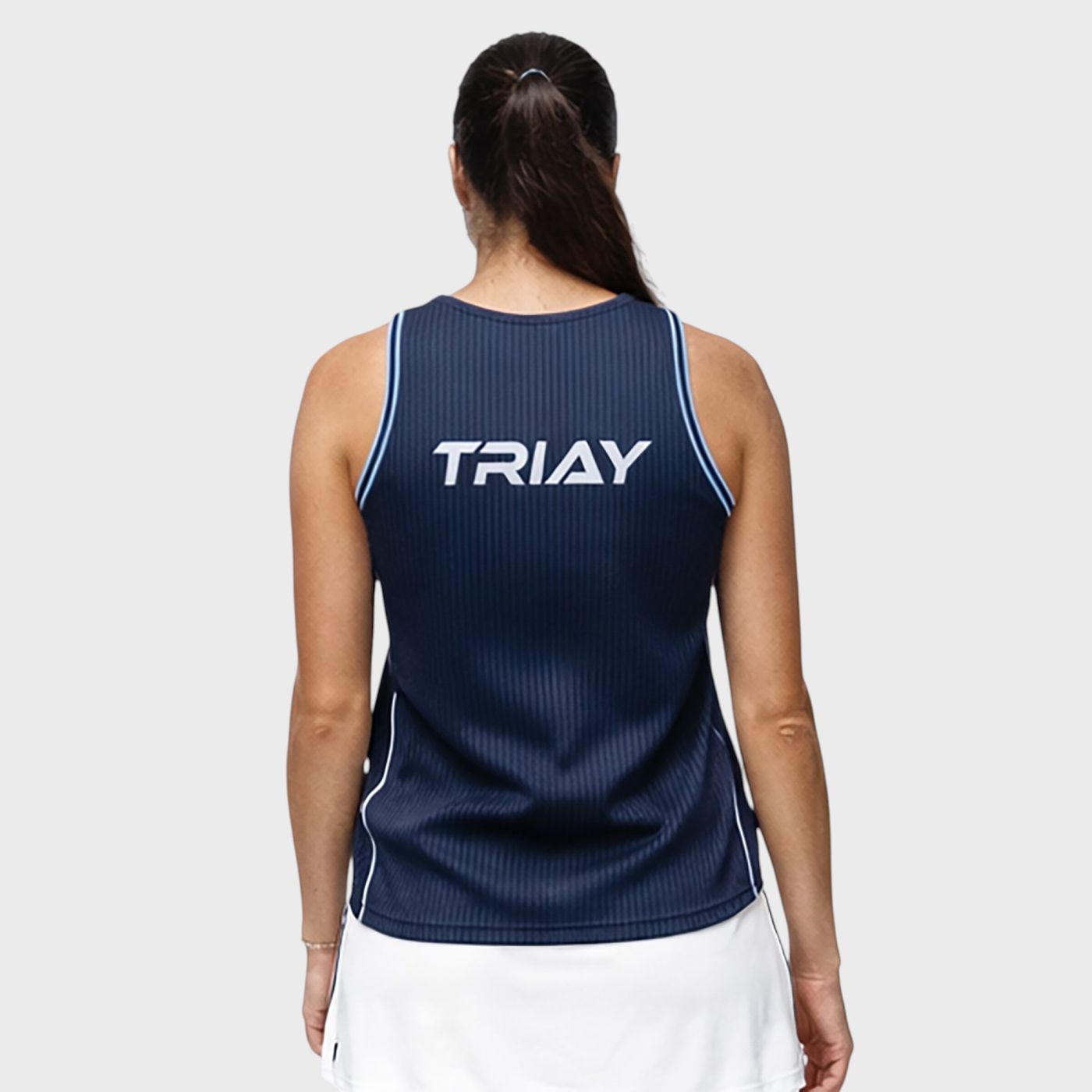 Bullpadel Talava GT Deep Ocean T-Shirt