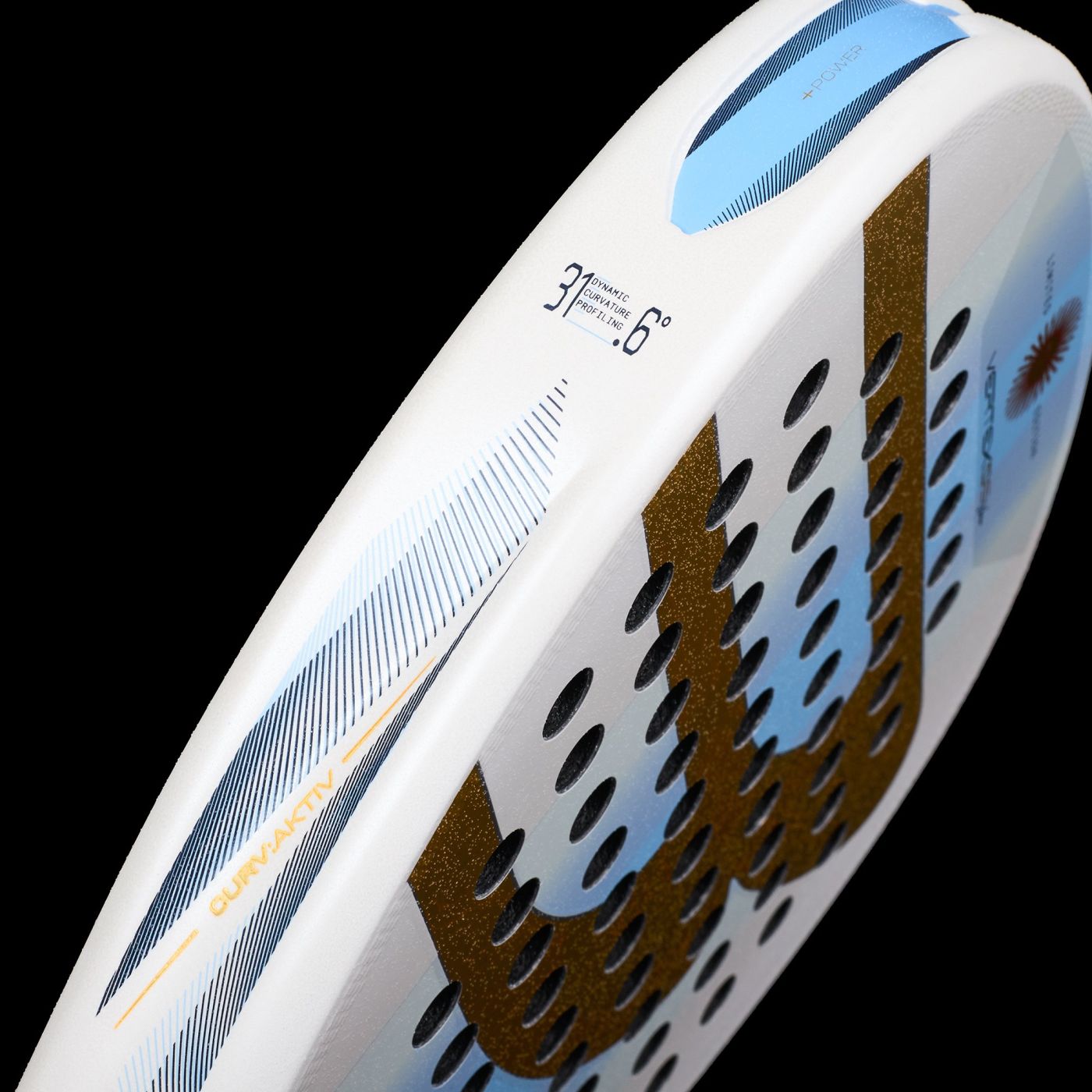 Bullpadel Vertex 05 W Argentina 26 Racket