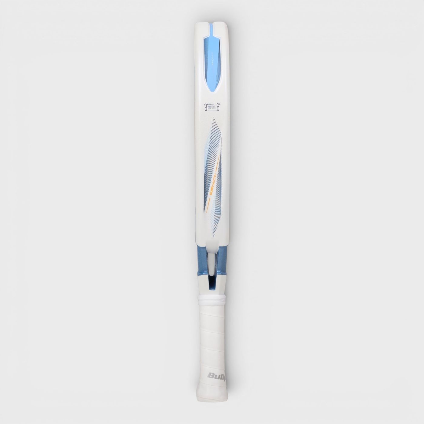 Bullpadel Vertex 05 W Argentina 26 Racket