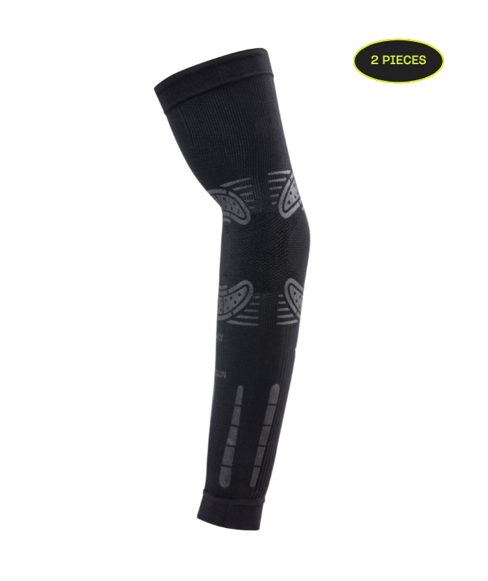 Floky No Strain Sleeve (Pack of 2)