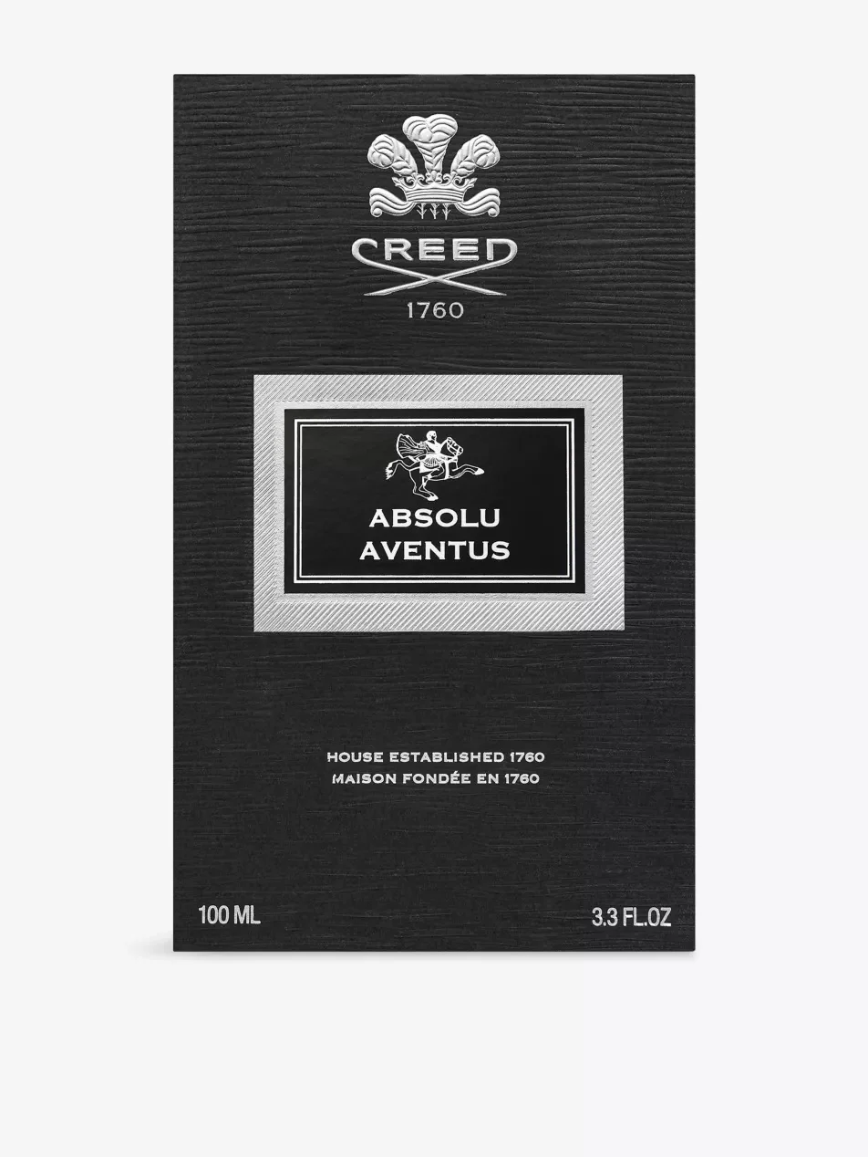 Creed Absolu Aventus EDP 100ml - Image 3