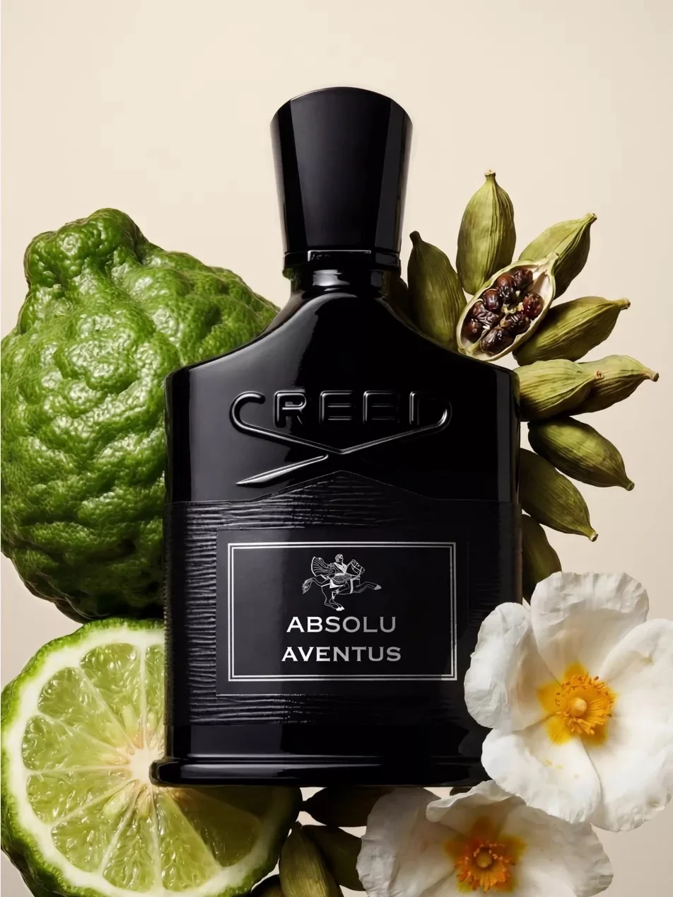 Creed Absolu Aventus EDP 100ml - Image 2