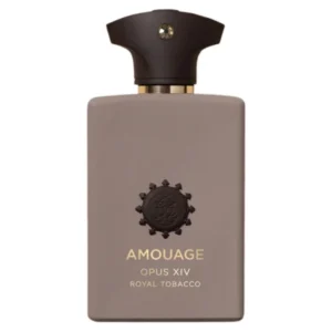 Amouage Opus XIV Royal Tobacco EDP 100ml