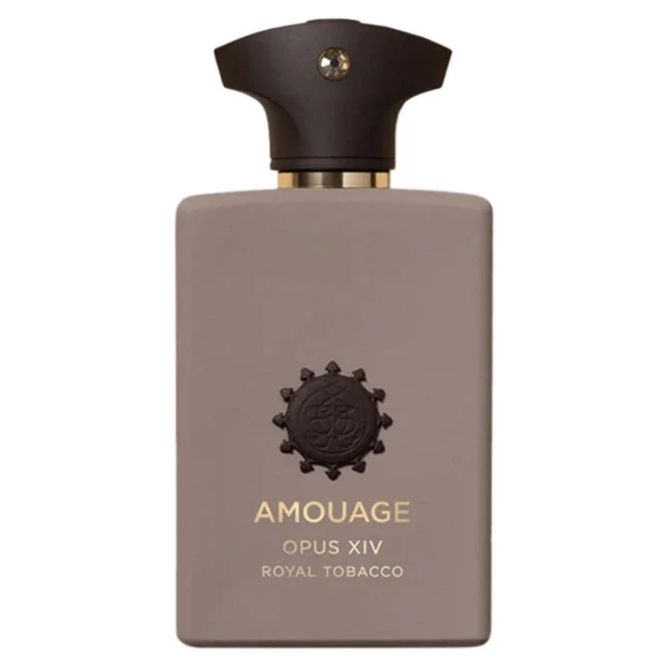Amouage Opus XIV Royal Tobacco EDP 100ml