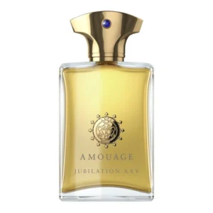 Amouage Jubilation Man XXV EDP 100ml
