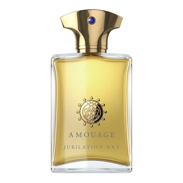 Amouage Jubilation Man XXV EDP 100ml