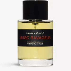 Frederic Malle Musc Ravageur EDP 100ml
