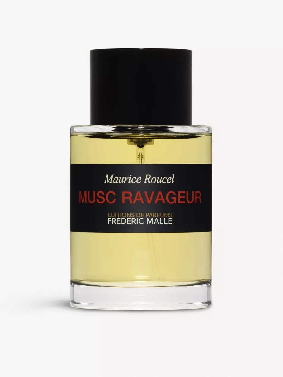 Frederic Malle Musc Ravageur EDP 100ml
