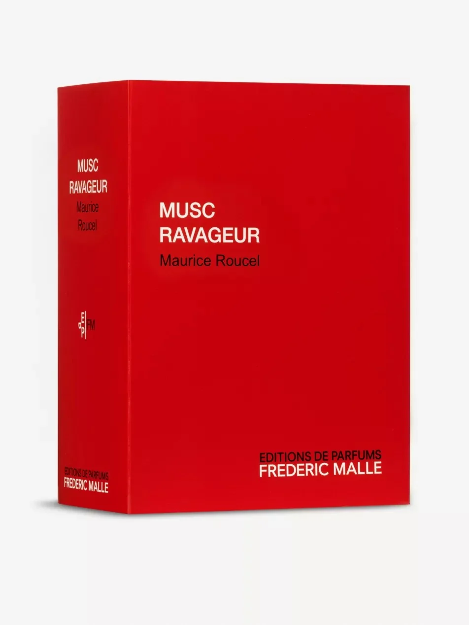 Frederic Malle Musc Ravageur EDP 100ml