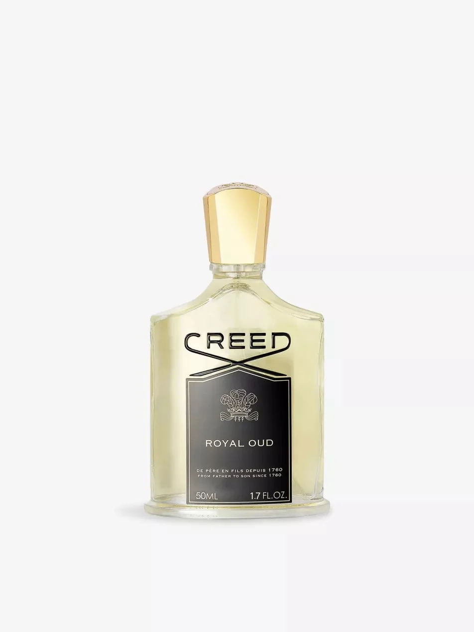 Creed Royal Oud
