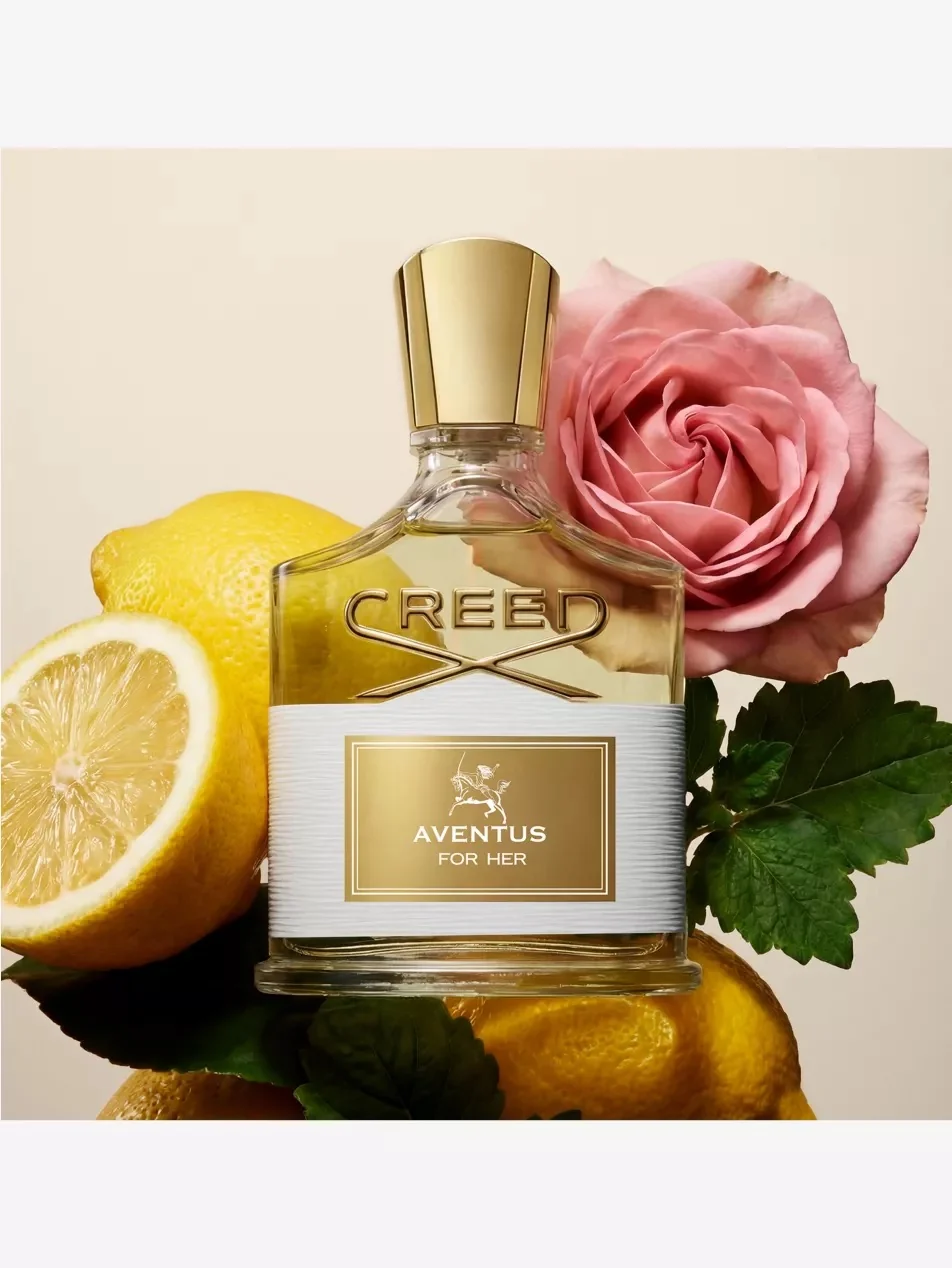 Creed Aventus for Her EDP 75ml - Image 2