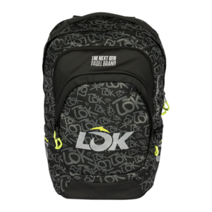 LÕK Backpack Maxx Gen 2