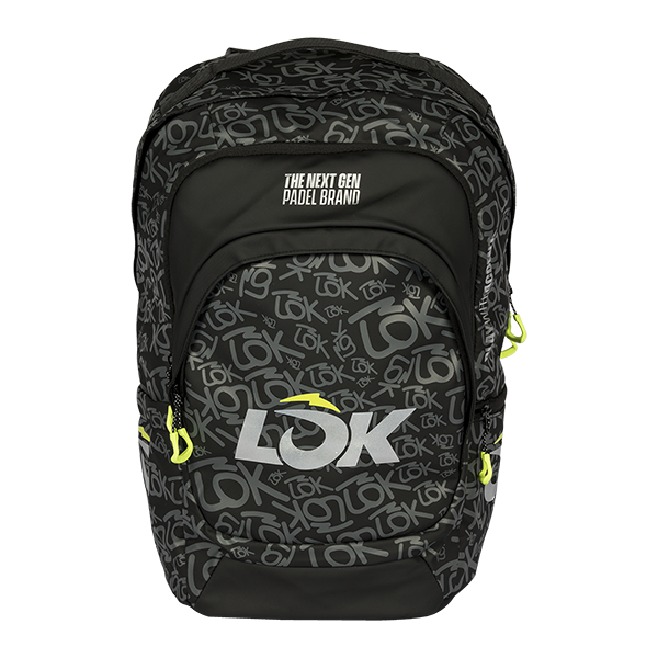 LÕK Backpack Maxx Gen 2