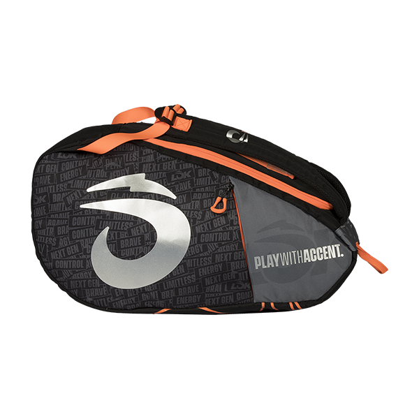 LOK Racket Bag Gen 2