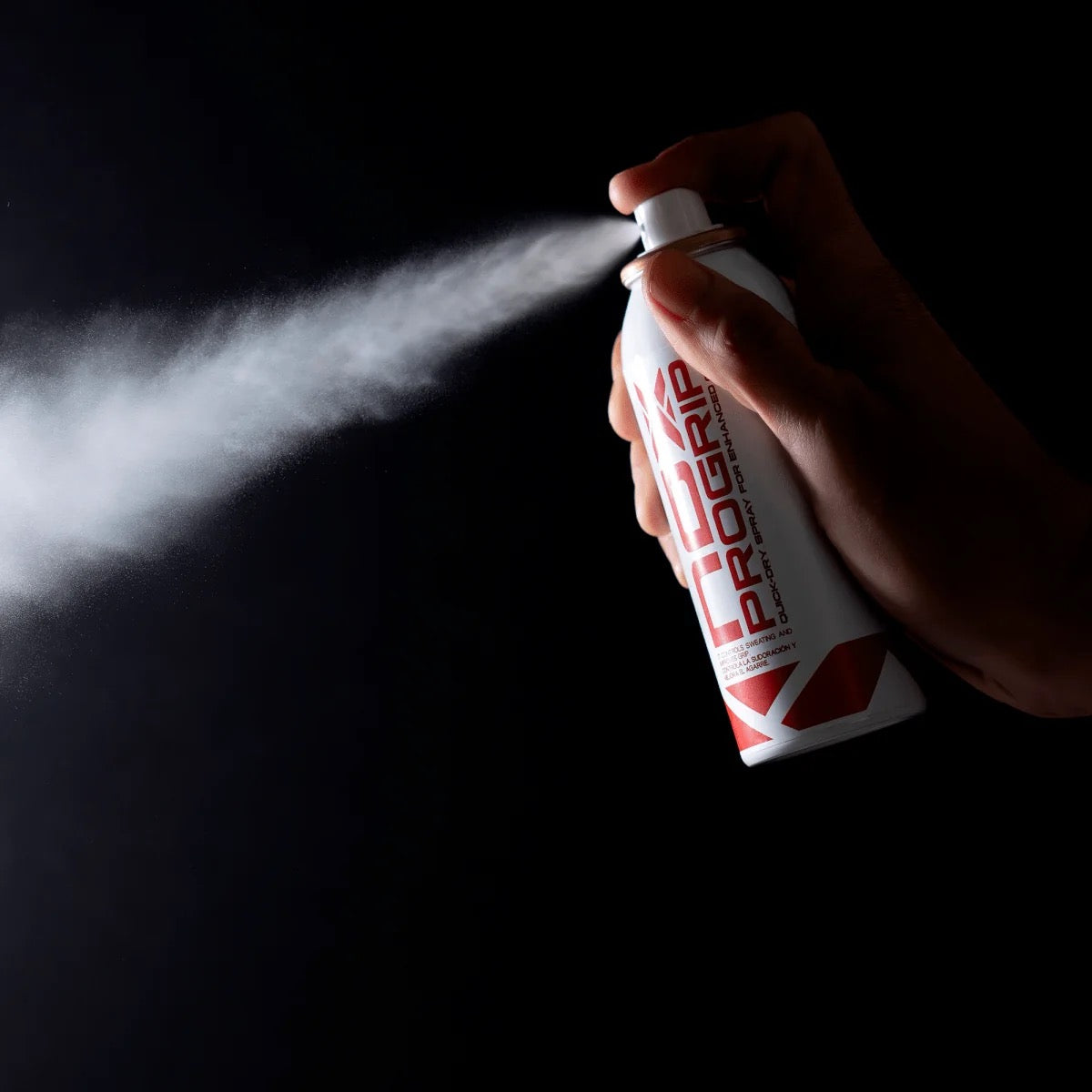 NOX Pro Grip Anti-Slip Spray 200ml