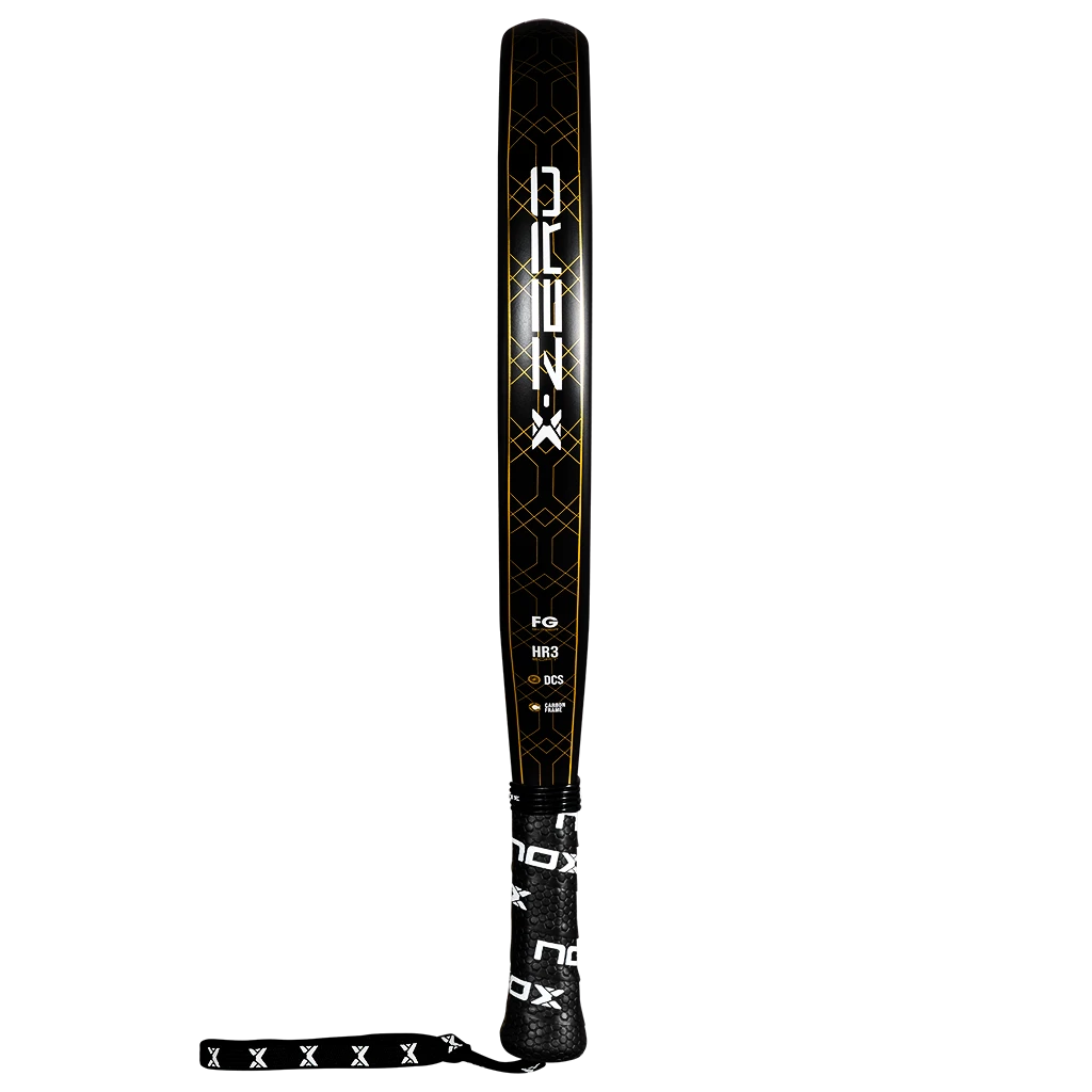 NOX X-Zero Gold Black Gold Duo Pack