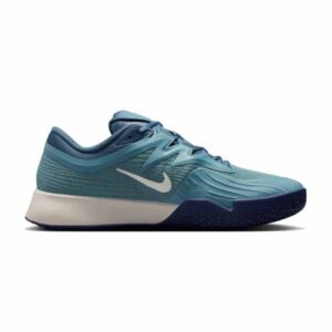 Nike Vapor Pro 3 Smoky Blue / Light Bone Tennis Shoe