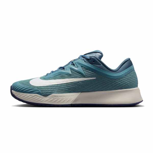 Nike Vapor Pro 3 Smoky Blue / Light Bone Tennis Shoe
