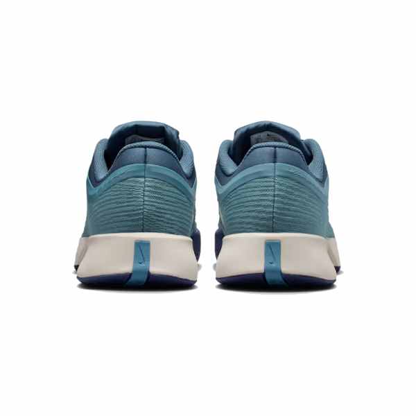 Nike Vapor Pro 3 Smoky Blue / Light Bone Tennis Shoe