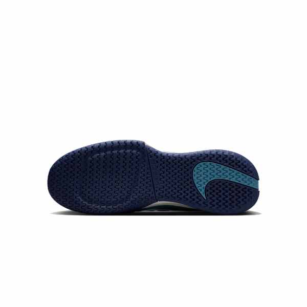 Nike Vapor Pro 3 Smoky Blue / Light Bone Tennis Shoe