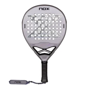 2027 Nox Genius 18K Alum by Agustín Tapia