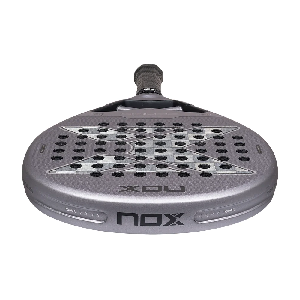 2027 Nox AT10 Genius 18K Alum by Agustín Tapia - Image 4
